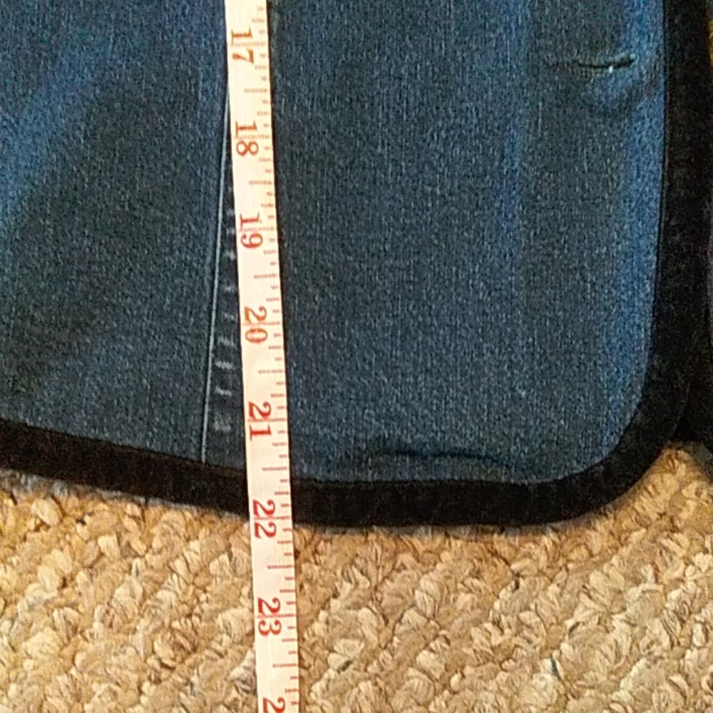 Talbots vest - Picture 5 of 6
